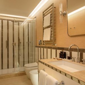 Deluxe Kamer